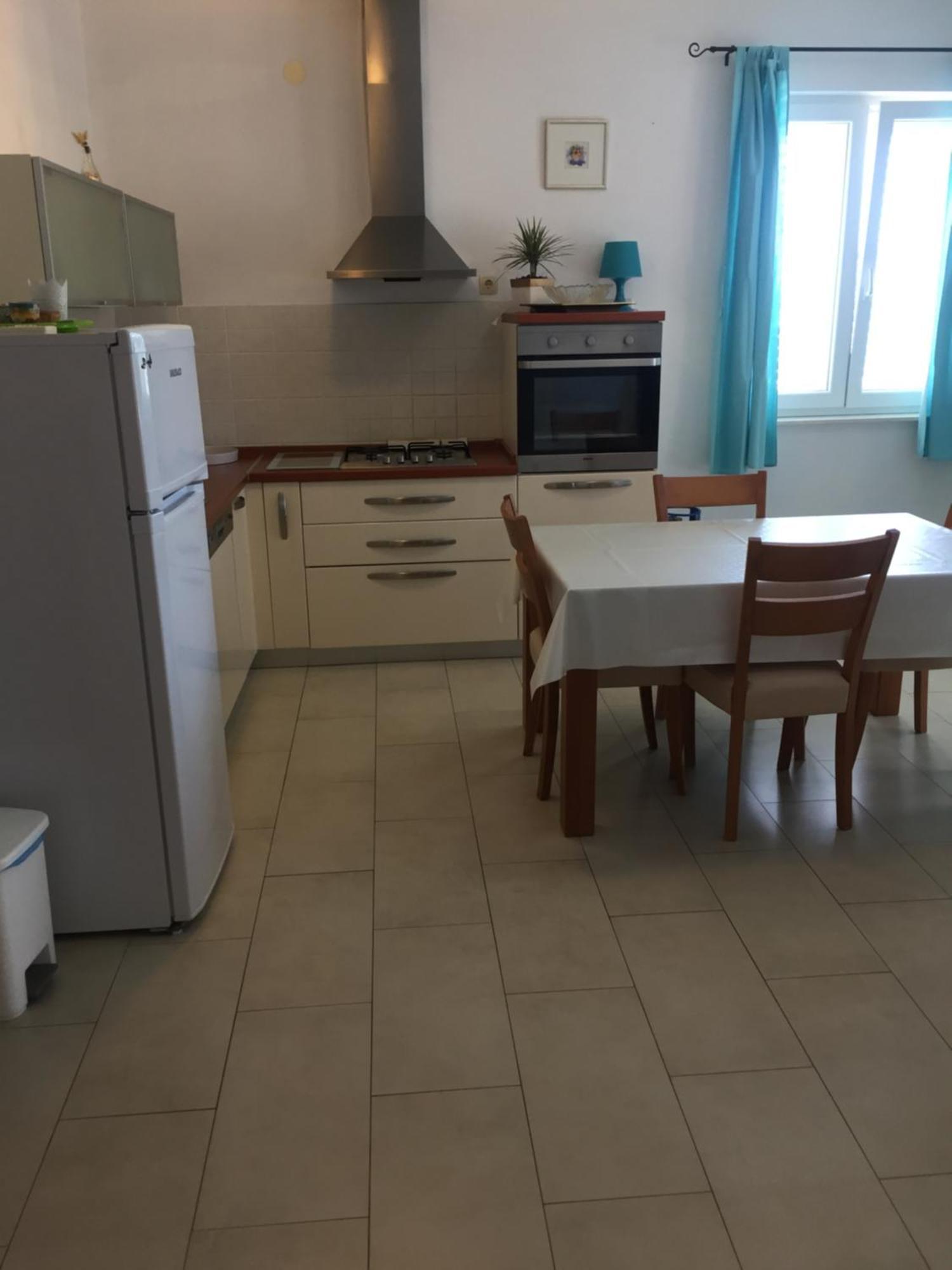 Villa Bella Vista Lumbarda Eksteriør billede