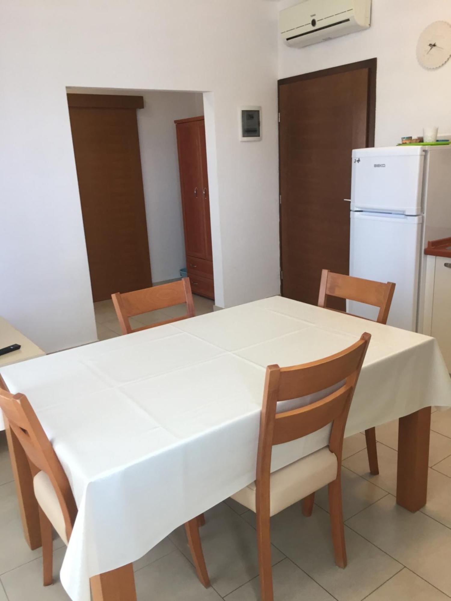 Villa Bella Vista Lumbarda Eksteriør billede