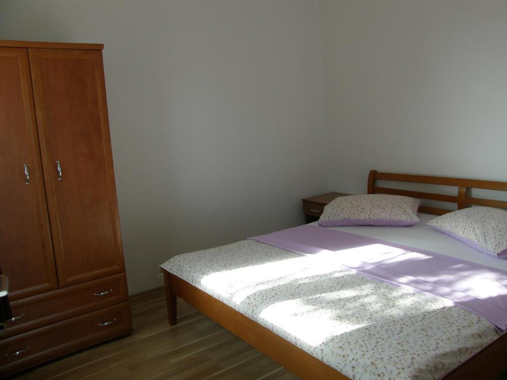 Villa Bella Vista Lumbarda Værelse billede