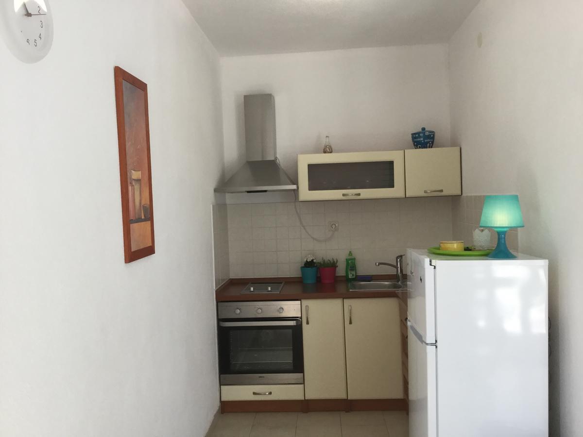 Villa Bella Vista Lumbarda Eksteriør billede